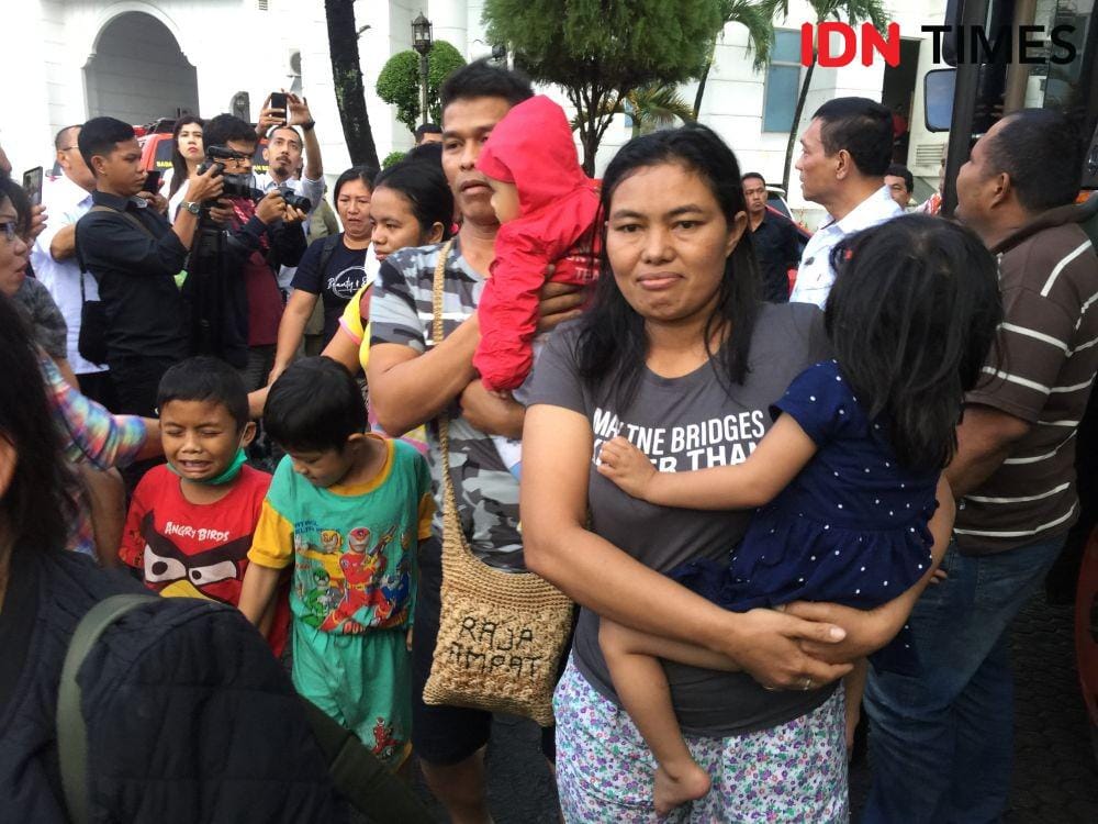 IDN Times/Prayugo Utomo