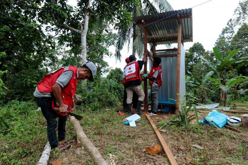 ANTARA FOTO/Izaac Mulyawan