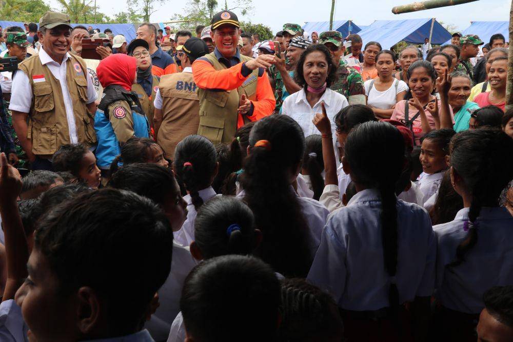 ANTARA FOTO/Izaac Mulyawan