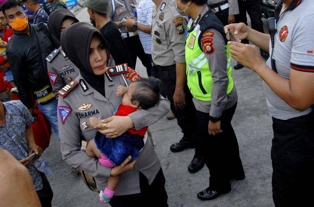 ANTARA FOTO/Abriawan Abhe