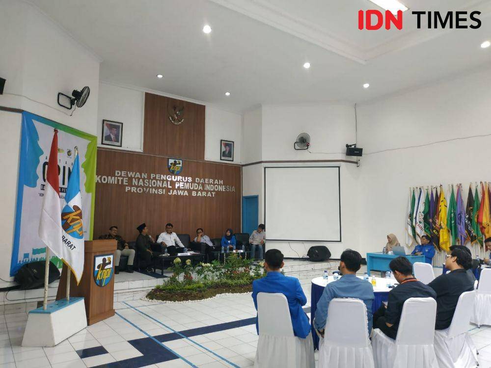 IDN Times/Galih Persiana