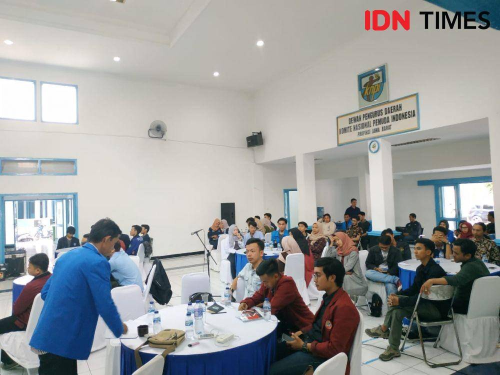 IDN Times/Galih Persiana