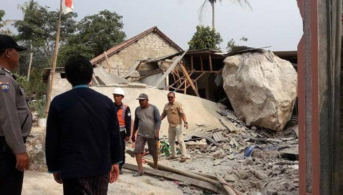 elshinta.com/Tita Sopandy