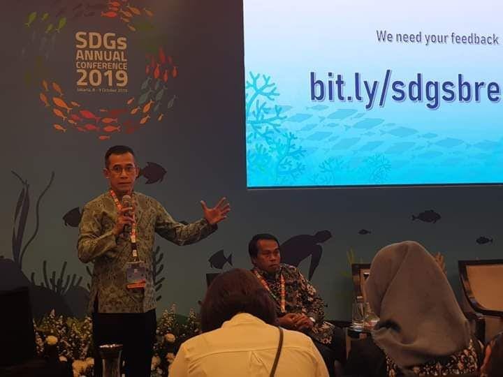 Facebook/Taufiq Alimi