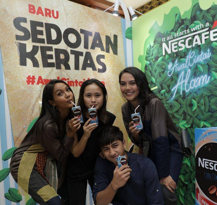 IDN Times/Nestlé Indonesia