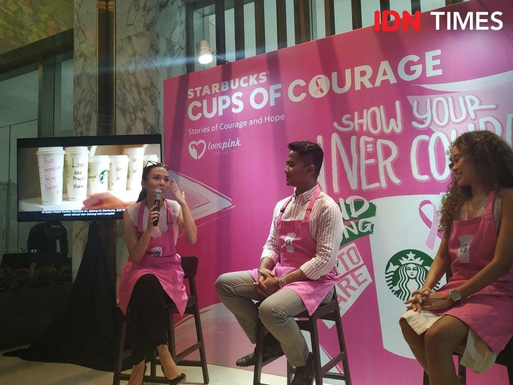 IDN Times/Klara Livia