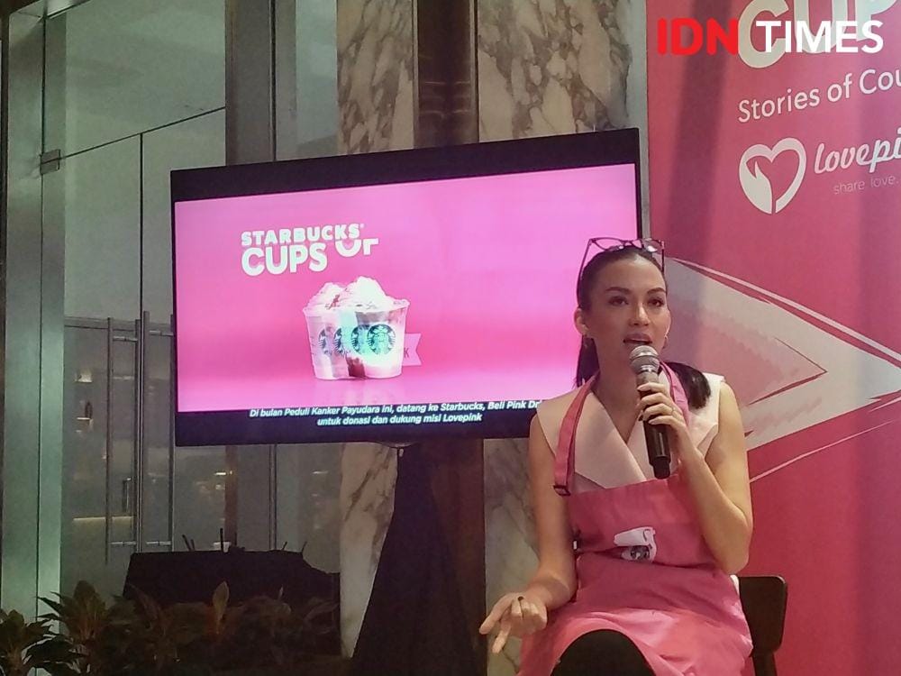 IDN Times/Klara Livia