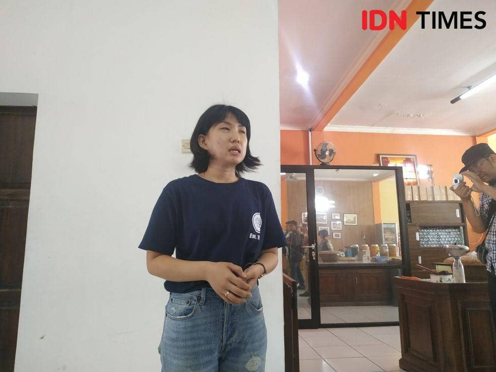 IDN Times / Auriga Agustina