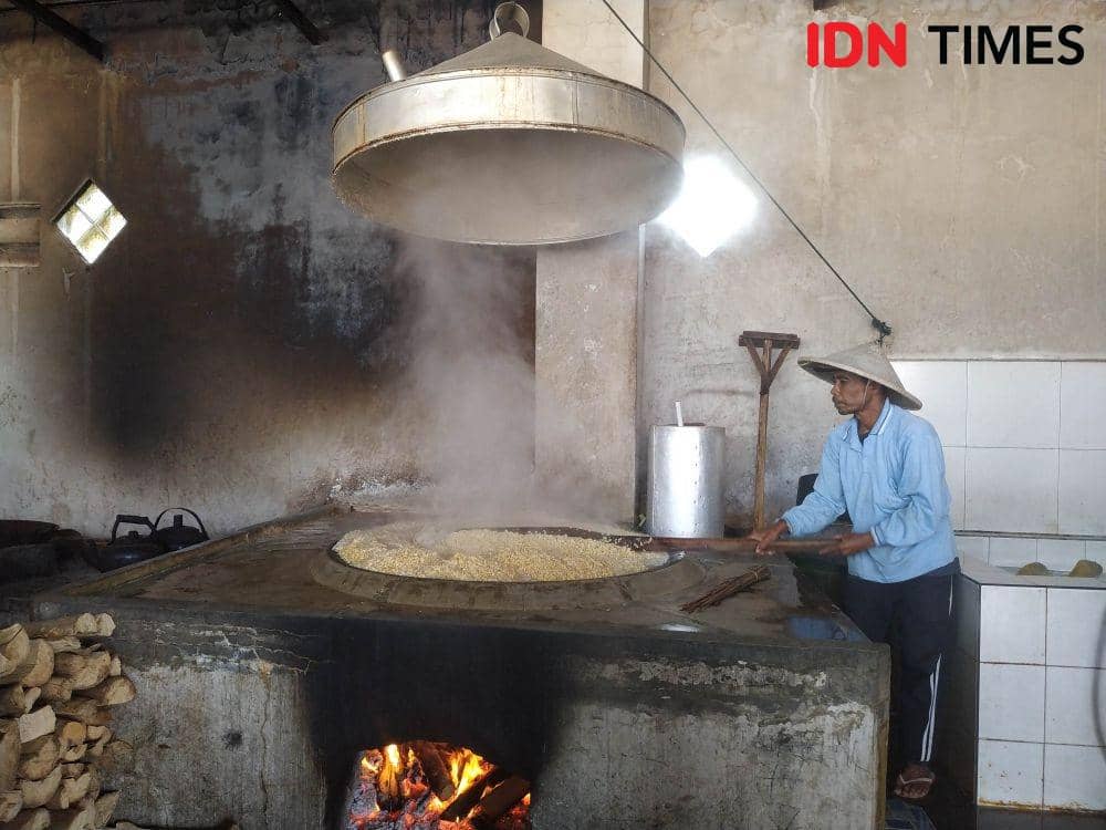 IDN Times / Auriga Agustina