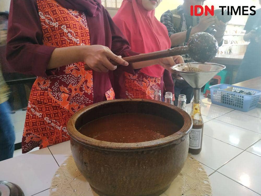 IDN Times / Auriga Agustina