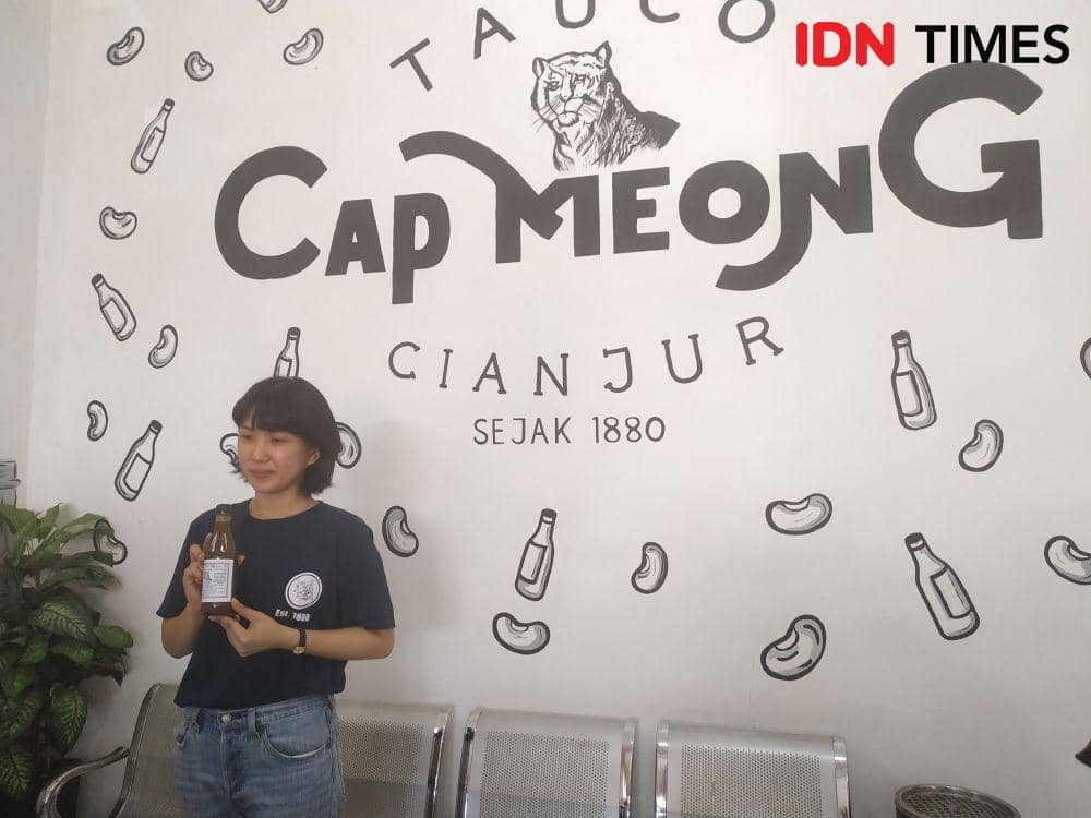 IDN Times / Auriga Agustina