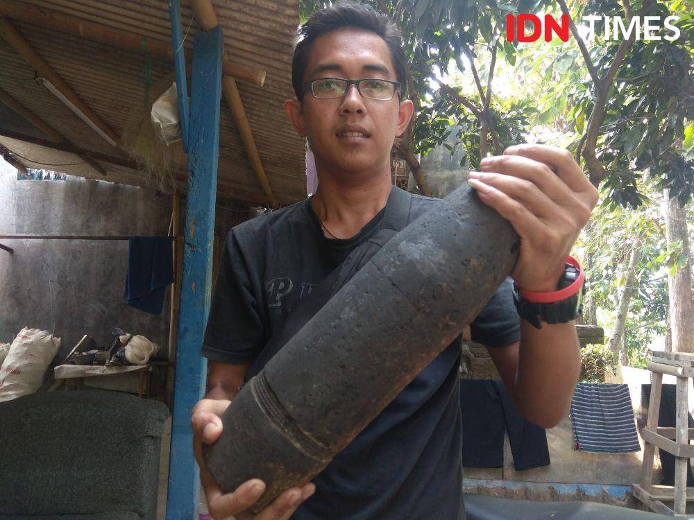 IDN Times/Candra Irawan