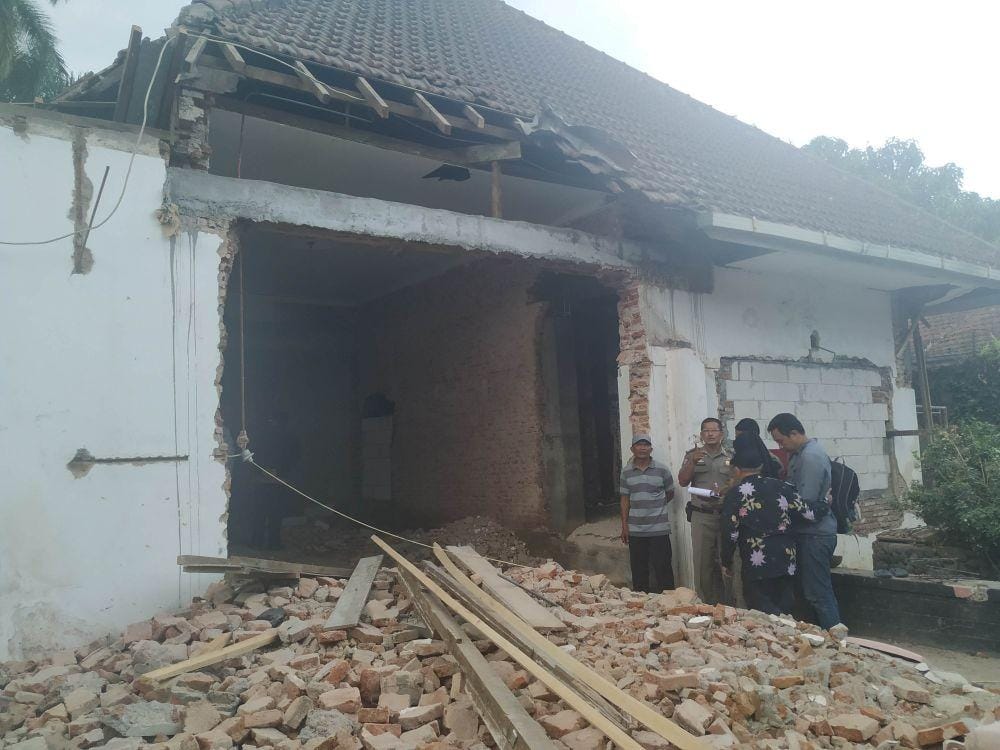 IDN Times/ Alfi Ramadana