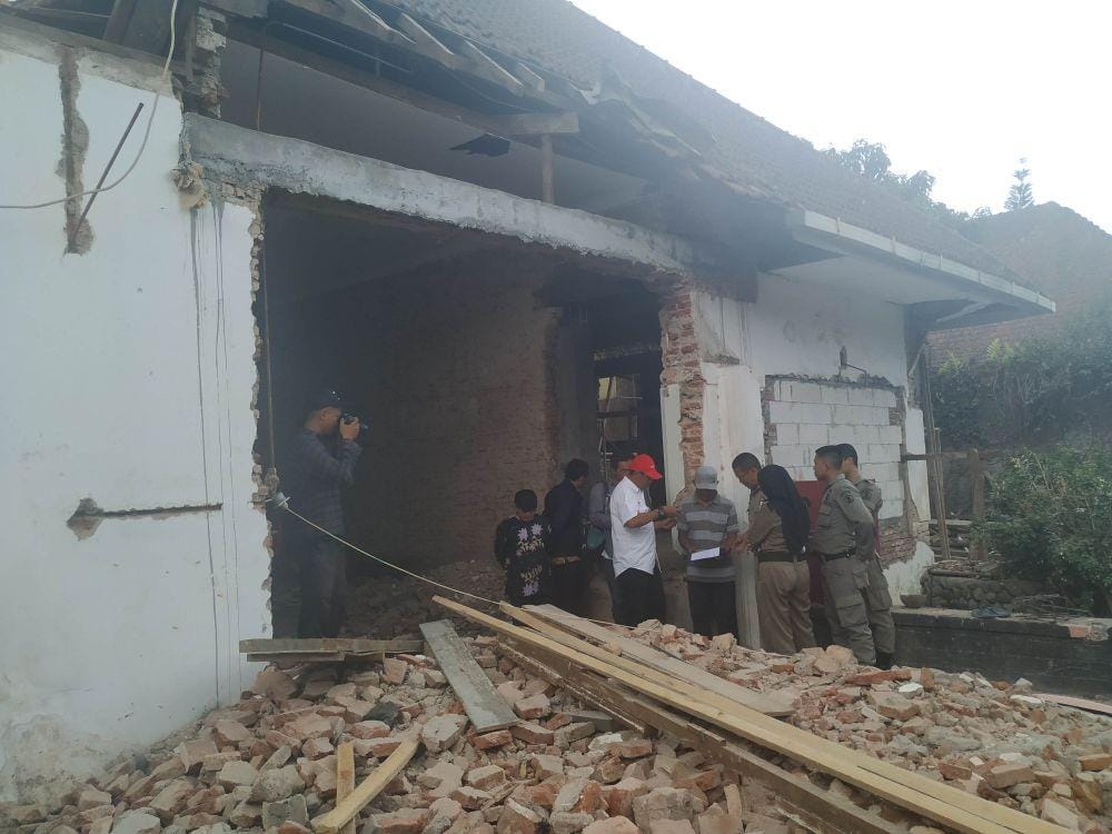 IDN Times/ Alfi Ramadana