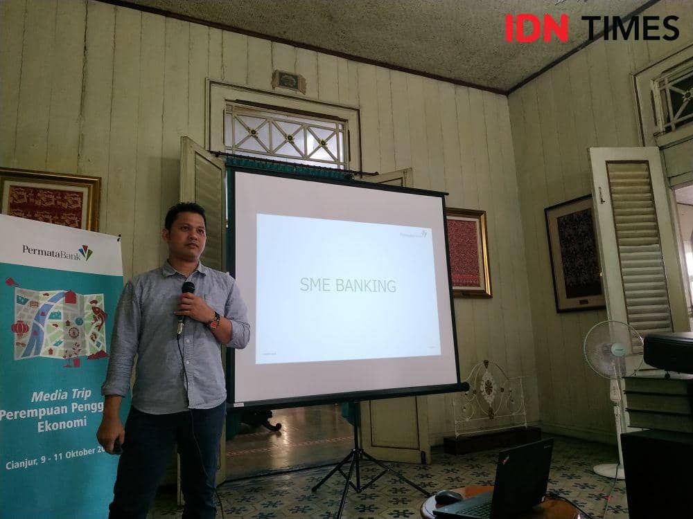 IDN Times / Auriga Agustina