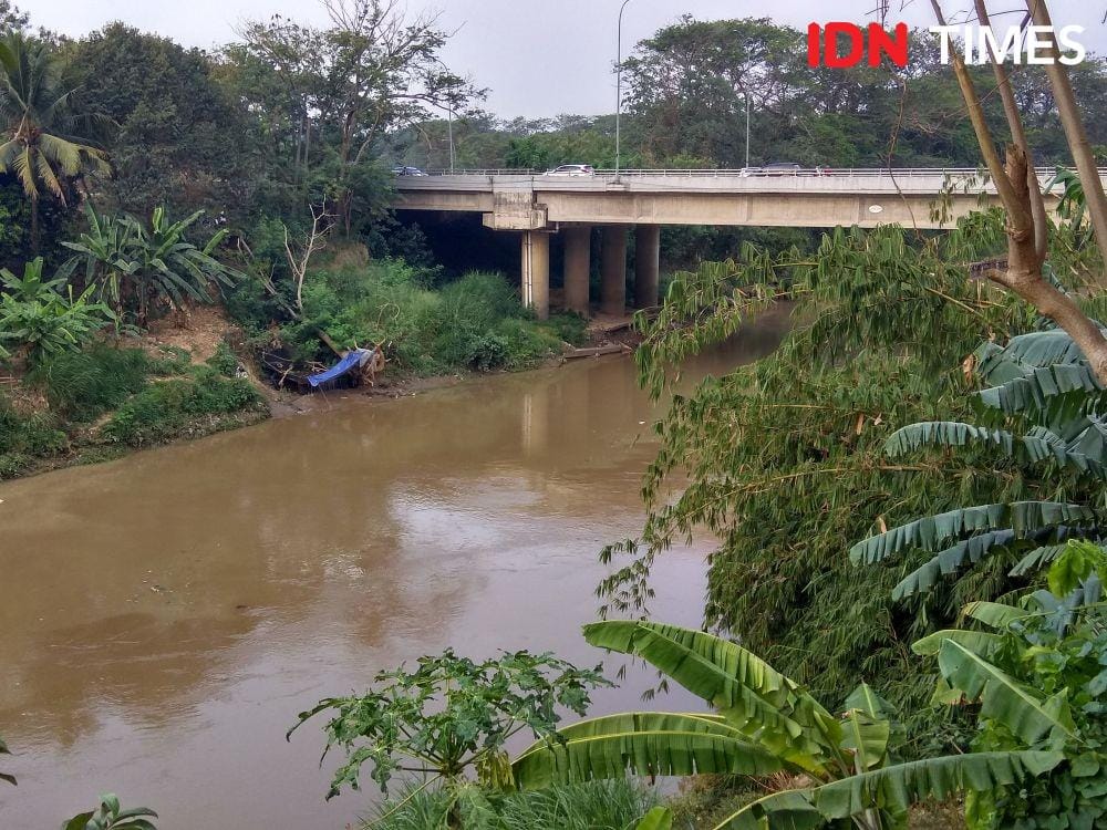 IDN Times/Candra Irawan