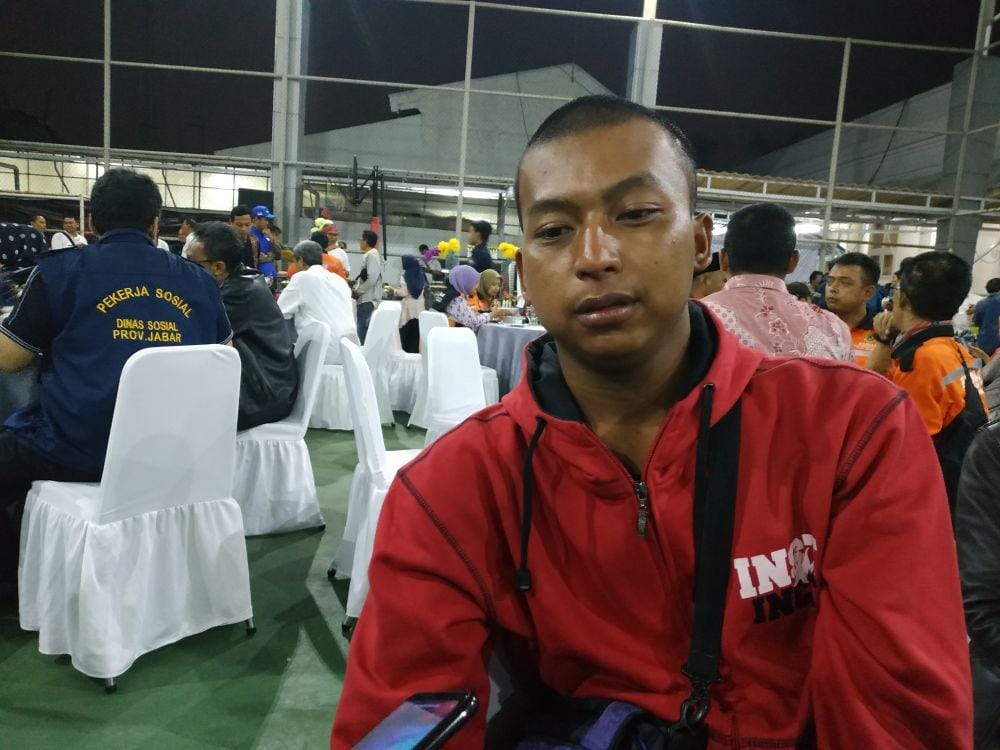 IDN Times/Debbie Sutrisno