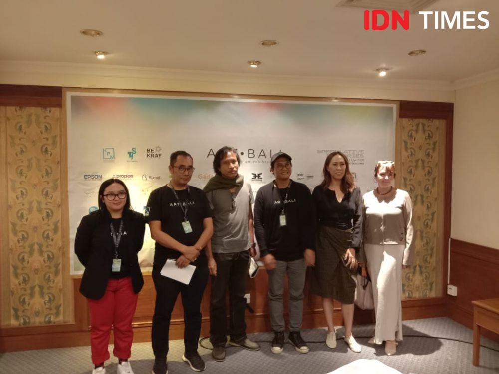 IDN Times/ Ayu Afria