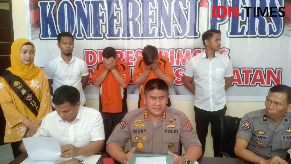 IDN Times/Aan Pranata