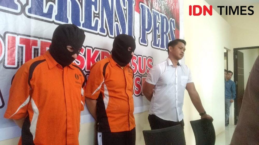 IDN Times/Aan Pranata