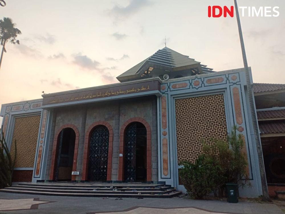 IDN Times/Tunggul Kumoro