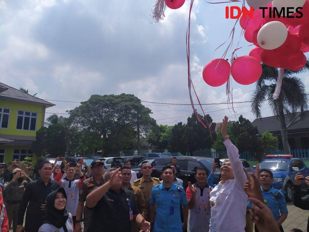 IDN Times/Feny Maulia Agustin