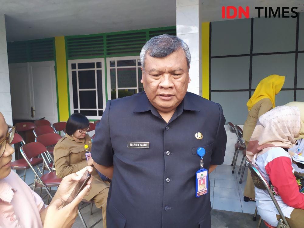 IDN Times/Feny Maulia Agustin