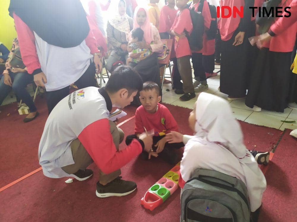 IDN Times/Feny Maulia Agustin