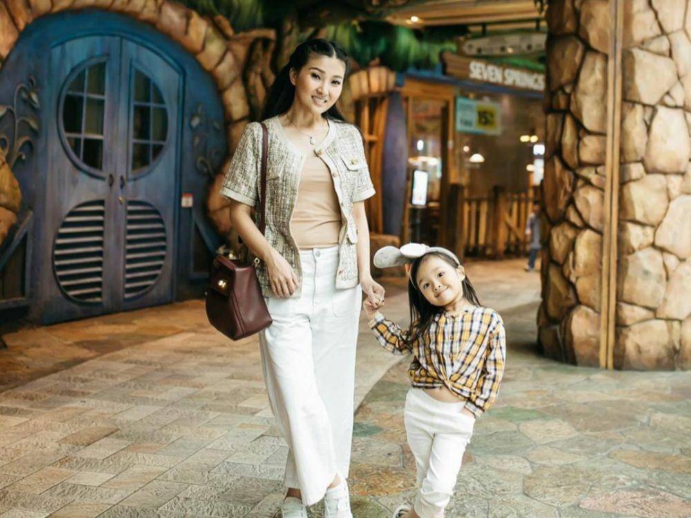 Instagram.com/sarwendah29