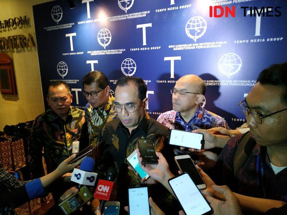 IDN Times/Hana Adi Perdana