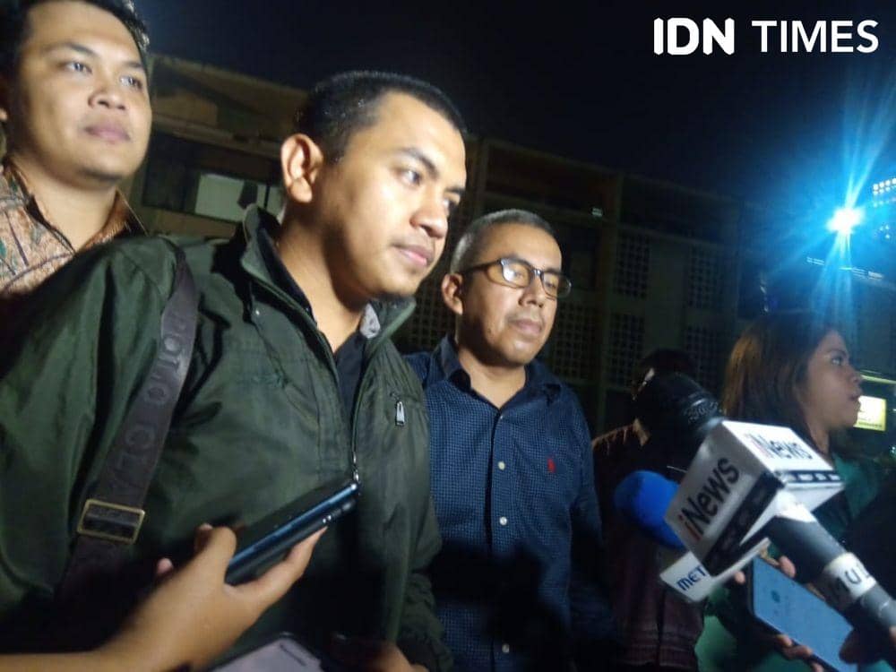 IDN Times/Axel Joshua