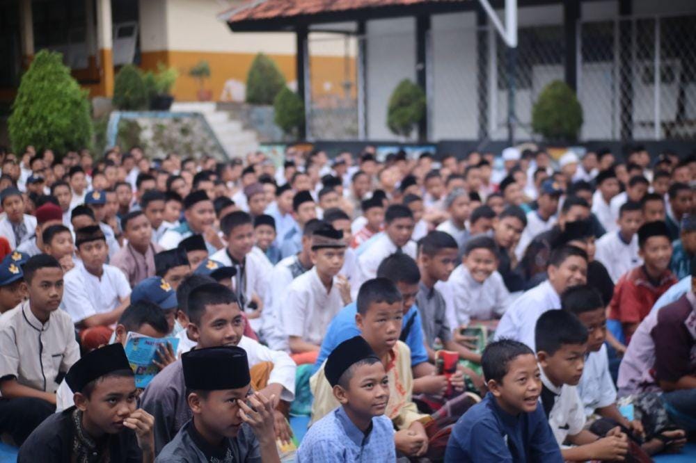 IDN Times/Pemkab Purwakarta