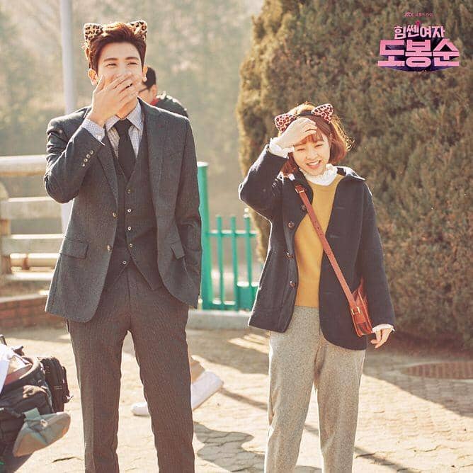 instagram.com/jtbcdrama