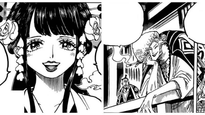 mangadex.org/One Piece