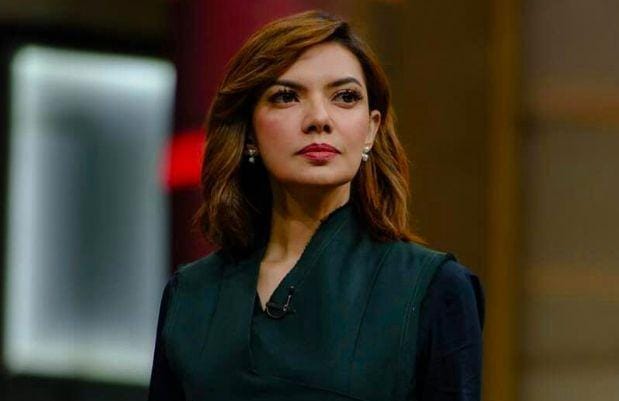 (Jurnalis Najwa Shihab) www.instagram.com/@najwashihab