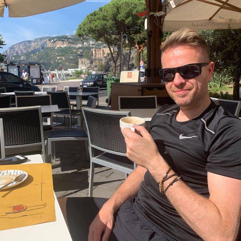 Instagram/nickybyrneinsta