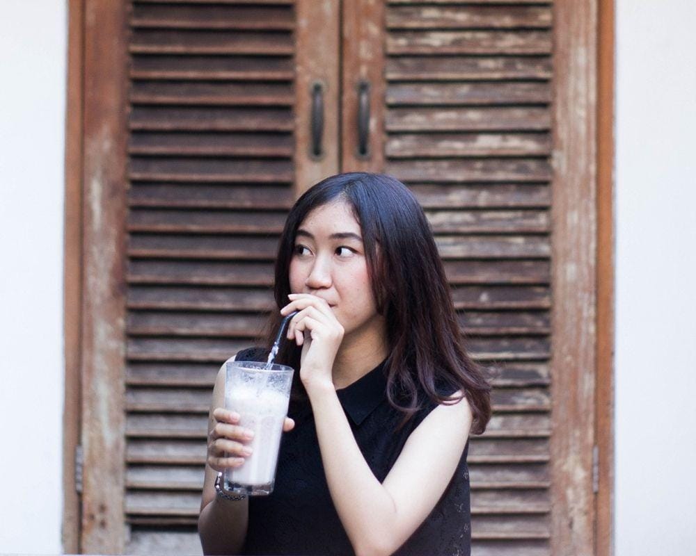 IDN TIMES/Putri Aisya Pahlawani