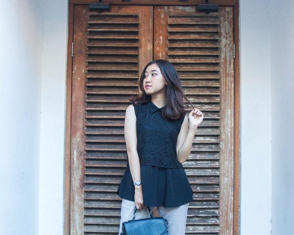 IDN TIMES/Putri Aisya Pahlawani