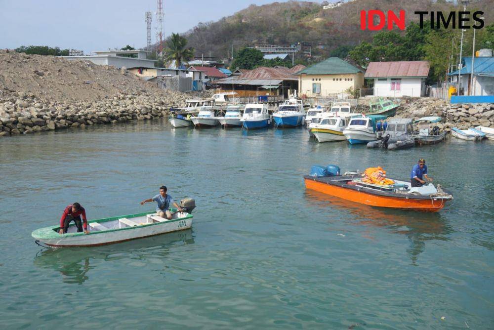 IDN Times/Gregorius Aryodamar P