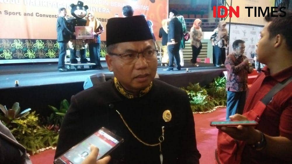 IDN Times/Surya Aditya