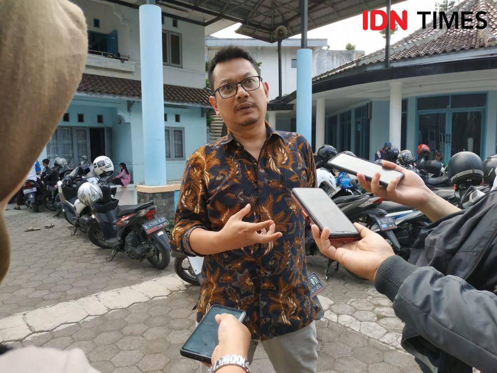 IDN Times/Galih Persiana