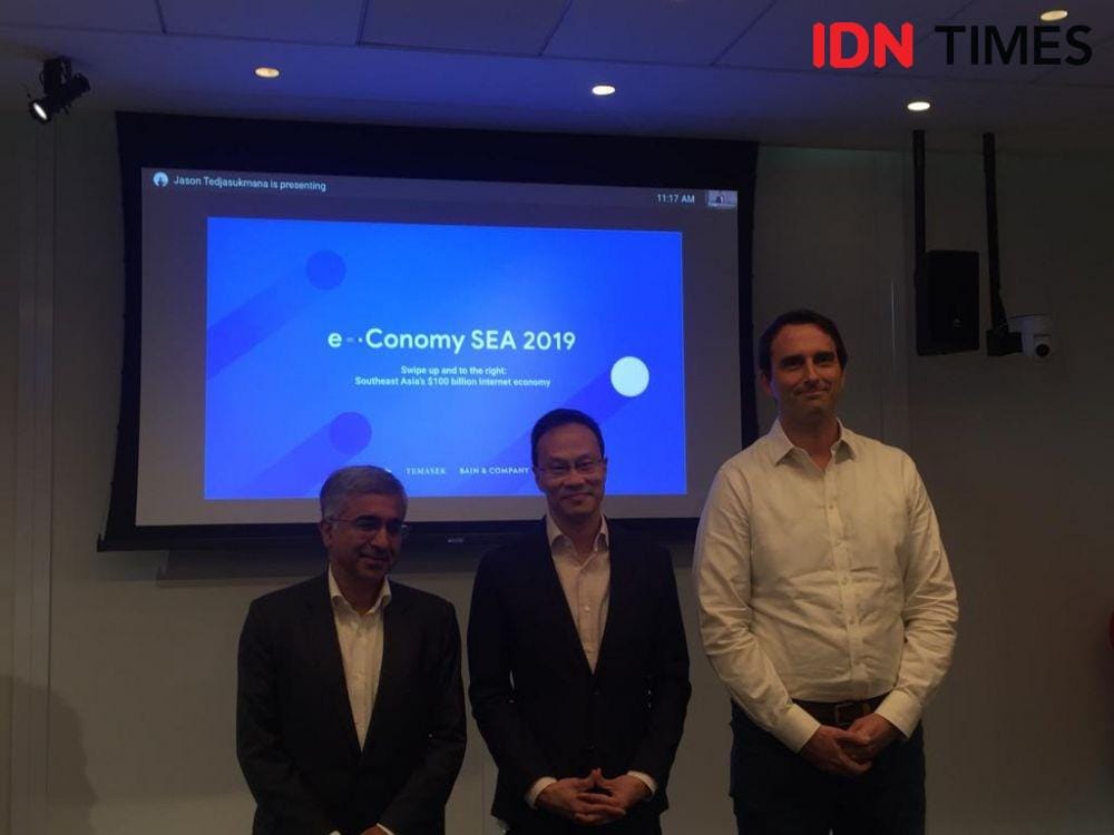 dok.IDN Times/Vamela Aurina