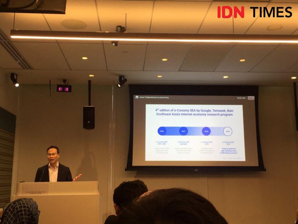 dok.IDN Times/Vamela Aurina