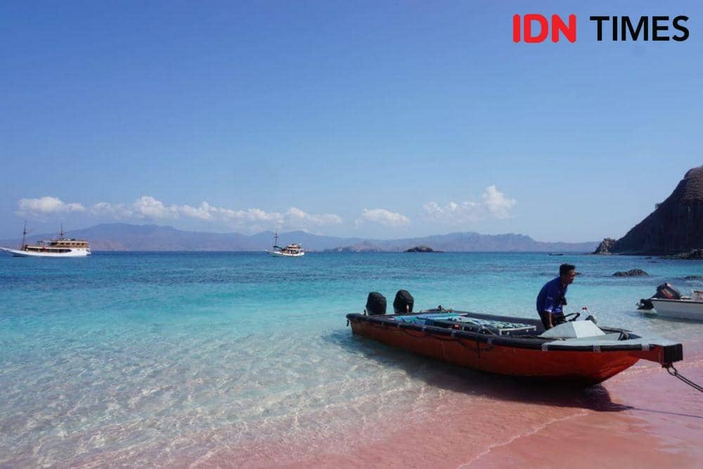 IDN Times/Gregorius Aryodamar P