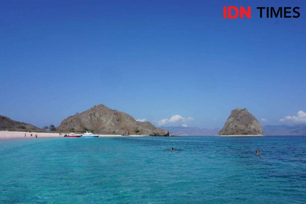 IDN Times/Gregorius Aryodamar P