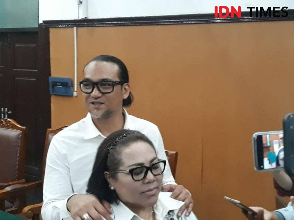 IDN Times/Margith Juita Damanik