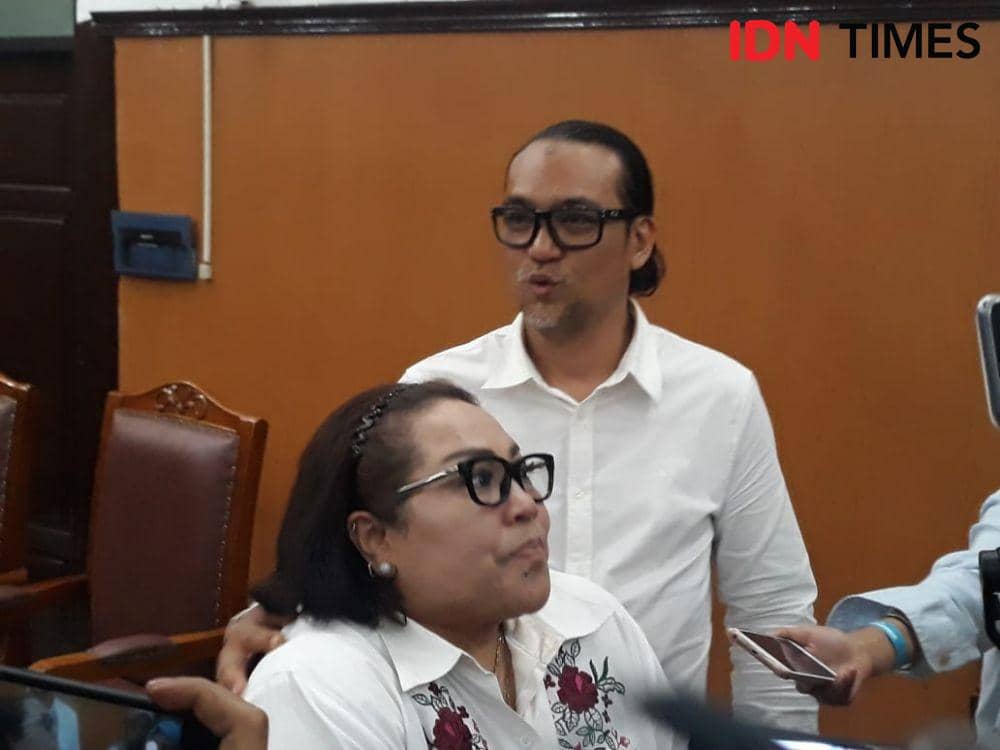 IDN Times/Margith Juita Damanik