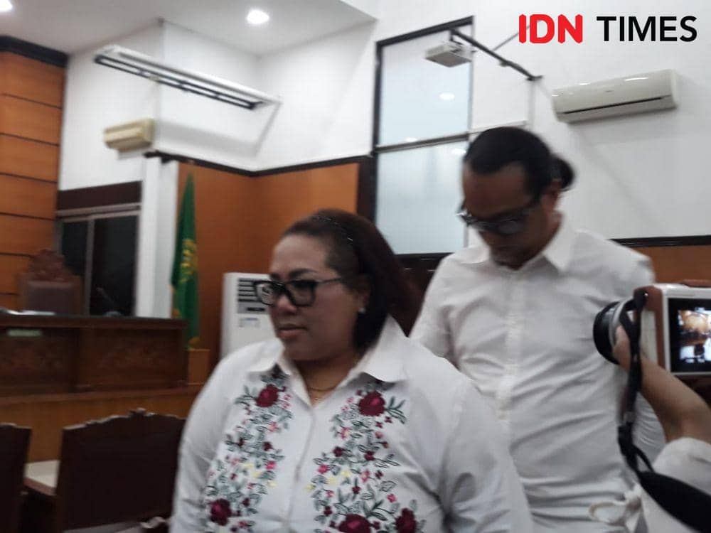 IDN Times/Margith Juita Damanik