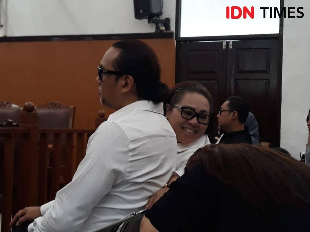 IDN Times/Margith Juita Damanik