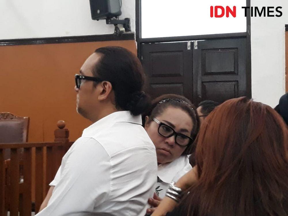 IDN Times/Margith Juita Damanik